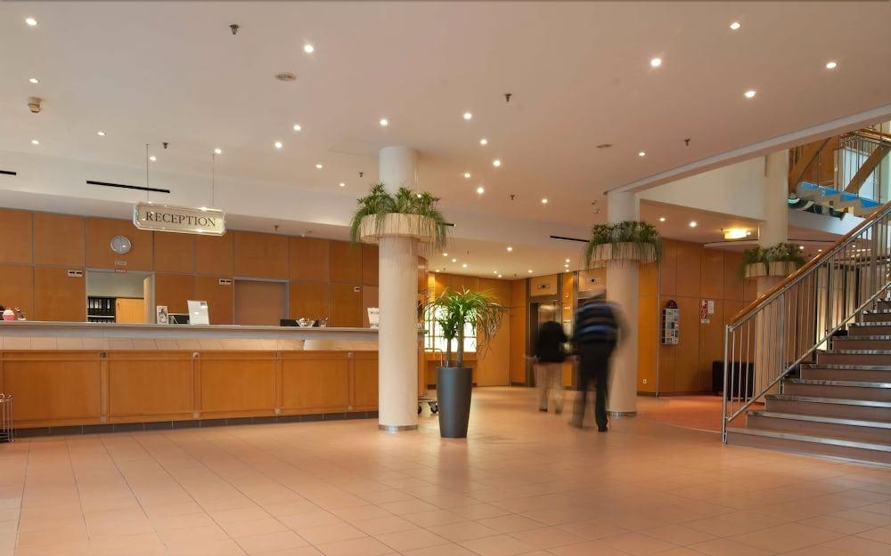 Hotel Metropol Sankt Poelten Ngoại thất bức ảnh