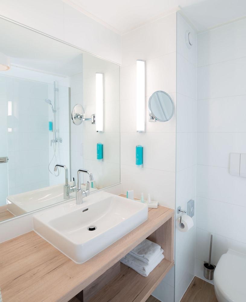 Hotel Metropol Sankt Poelten Ngoại thất bức ảnh