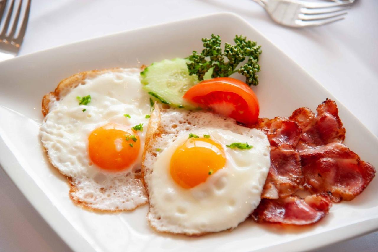 Hotel Metropol Sankt Poelten Ngoại thất bức ảnh