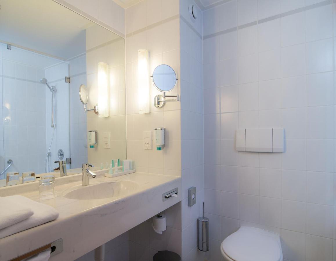 Hotel Metropol Sankt Poelten Ngoại thất bức ảnh
