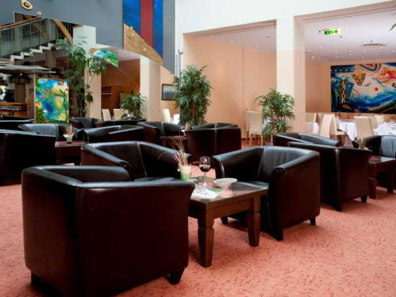 Hotel Metropol Sankt Poelten Ngoại thất bức ảnh