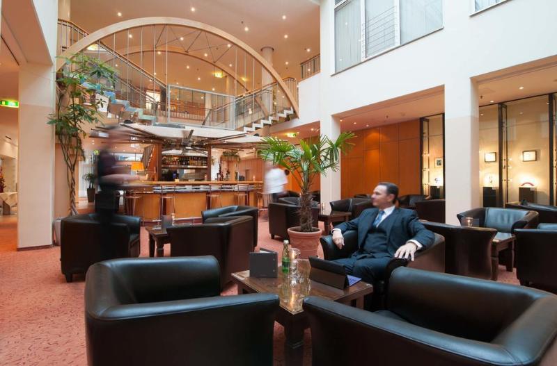 Hotel Metropol Sankt Poelten Ngoại thất bức ảnh