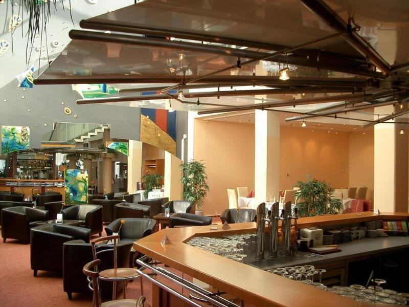 Hotel Metropol Sankt Poelten Ngoại thất bức ảnh