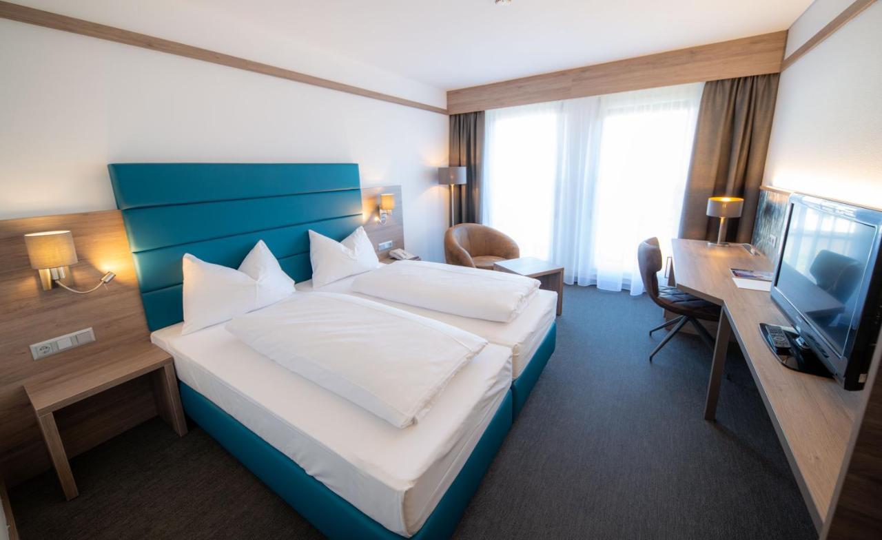 Hotel Metropol Sankt Poelten Ngoại thất bức ảnh